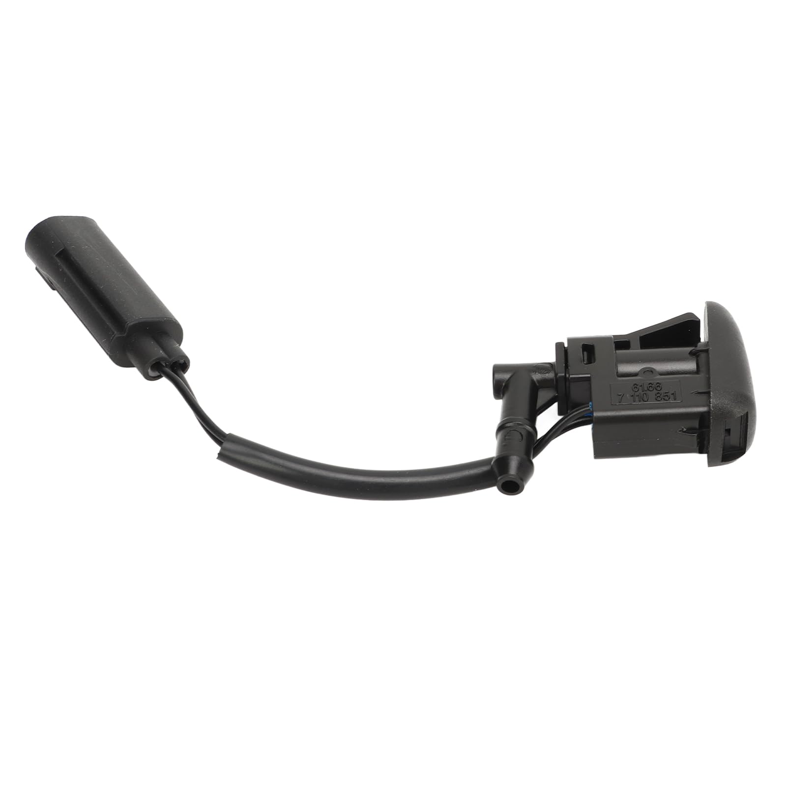 Amazon.com: Heated Spray Nozzle 61667110851 Windscreen Washer